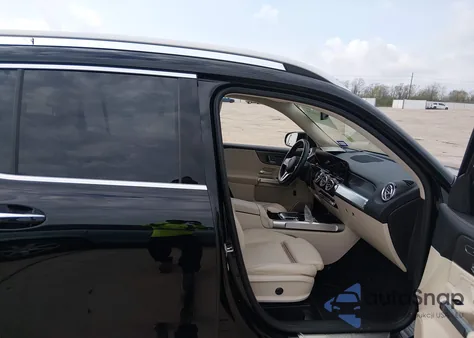 2020 Mercedes-Benz Glb 250 из США, поврежденный, VIN WDC4M4GB0LW005893